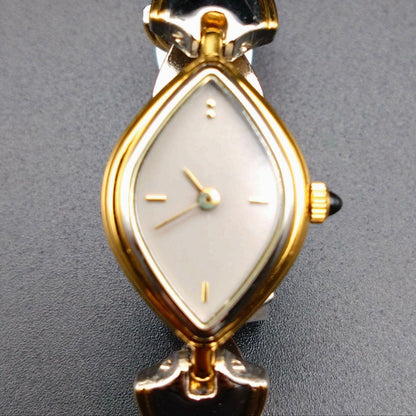 Luxury Pola V810-5060 QZ Gray Dial Ladies Watch