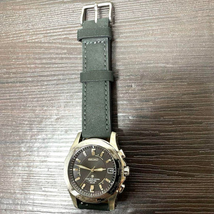 Operational Product SEIKO BRIGHTZ/BRIGHTZ SAGZ00 Lightweight Titanium Revolving Belt