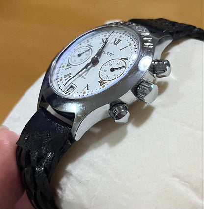 Poljot Mechanical Winding Watch