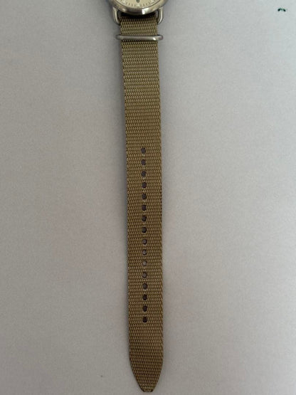 [Unused] Jack Spade Conway R7/8 Battery Replaced with Spare Belt