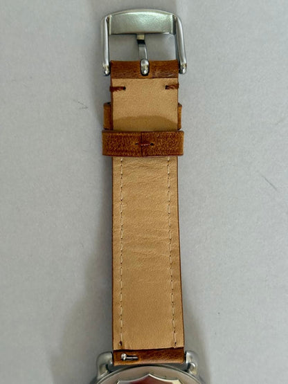 [Unused] Jack Spade Conway R7/8 Battery Replaced with Spare Belt