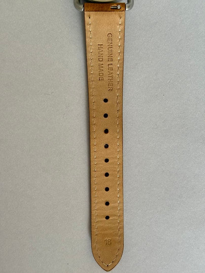 [Unused] Jack Spade Conway R7/8 Battery Replaced with Spare Belt