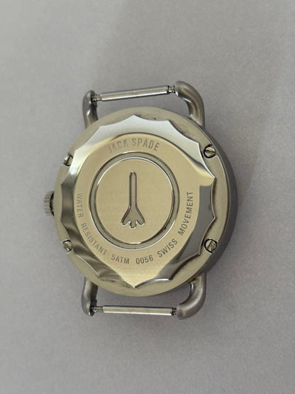 [Unused] Jack Spade Conway R7/8 Battery Replaced with Spare Belt