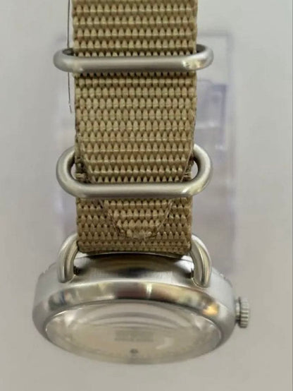 [Unused] Jack Spade Conway R7/8 Battery Replaced with Spare Belt