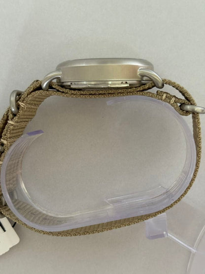 [Unused] Jack Spade Conway R7/8 Battery Replaced with Spare Belt