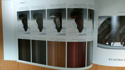 Porsche Panamera Catalogue PORSCHE The Panamera