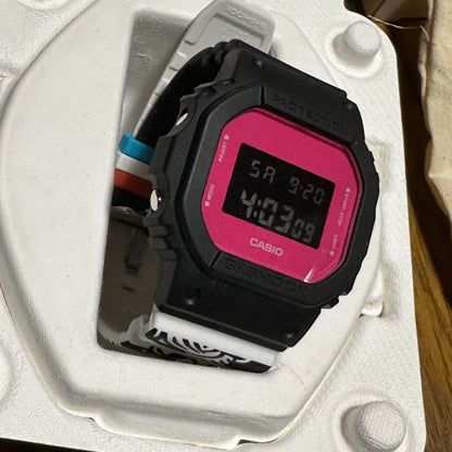 Nijisanji Goha, Itsuki ChroNoiR MY G-SHOCK Digital Watch
