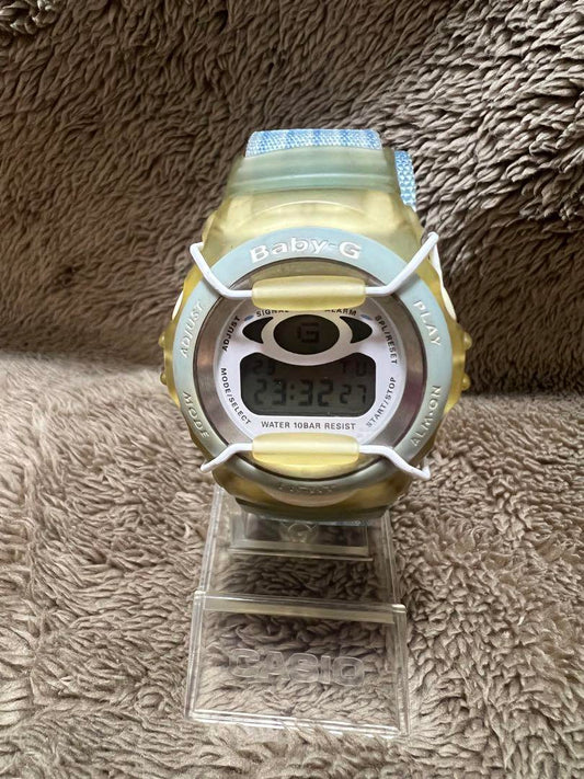 Baby-G BGM-100 (#116)