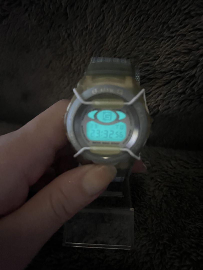 Baby-G BGM-100 (#116)