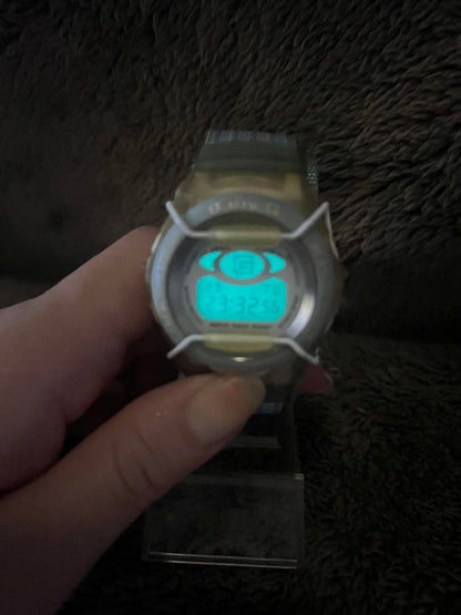 Baby-G BGM-100 (#116)