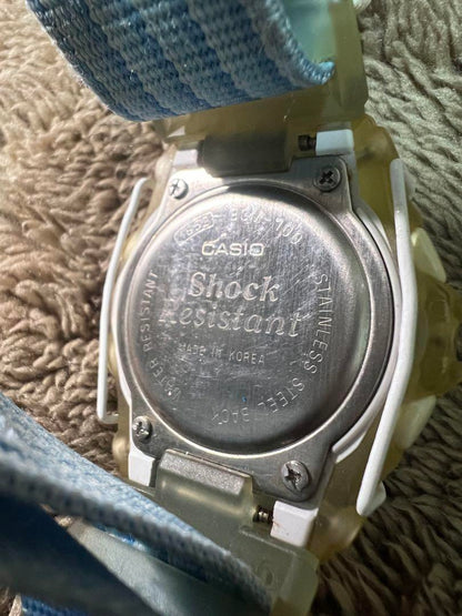 Baby-G BGM-100 (#116)