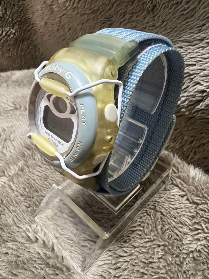 Baby-G BGM-100 (#116)