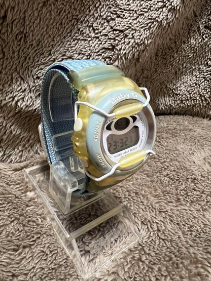 Baby-G BGM-100 (#116)