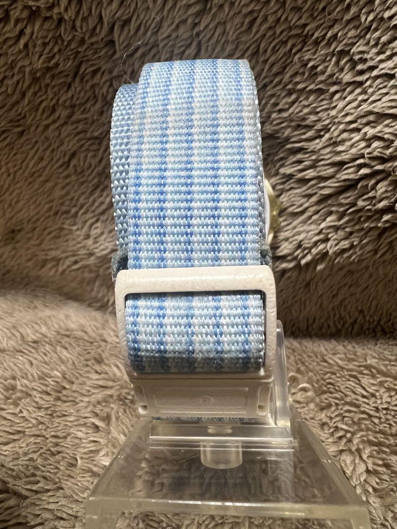 Baby-G BGM-100 (#116)