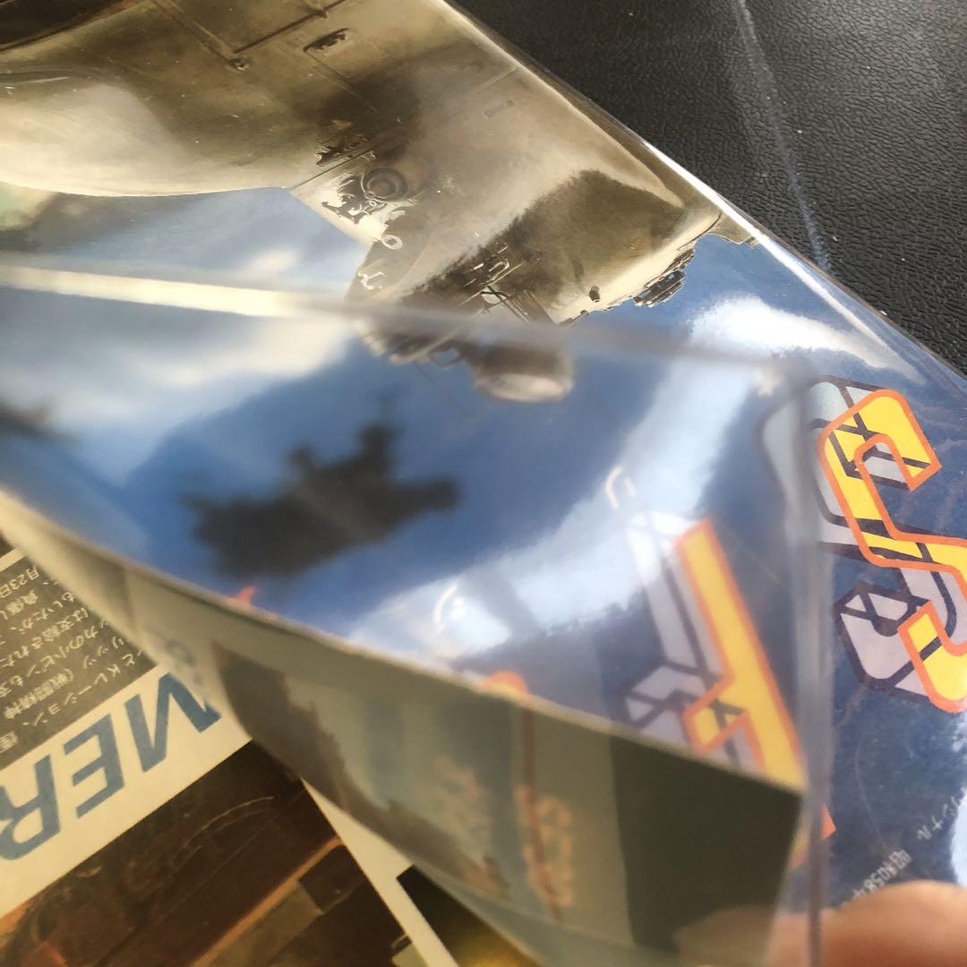 S.F.3.D Original Hobby Japan Special Edition