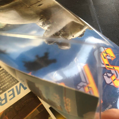 S.F.3.D Original Hobby Japan Special Edition