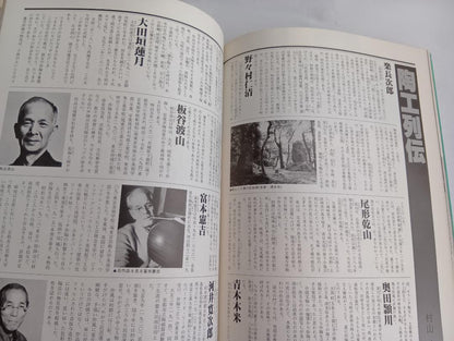 Pottery Village Japan Discovery 3 Published August 10, 1979