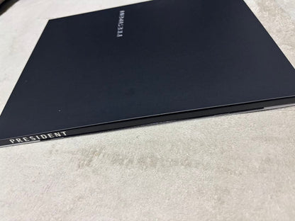 Nissan President Catalog