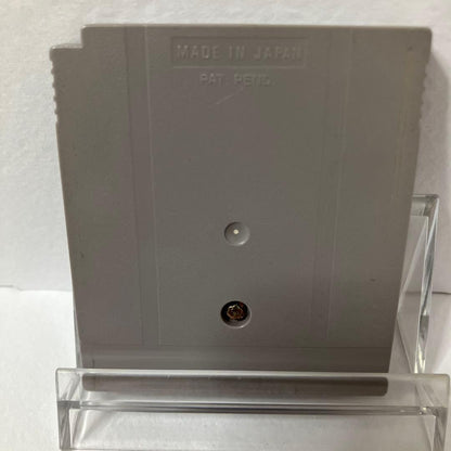 Boot Screen Included / Game Boy / Software / Mognaya