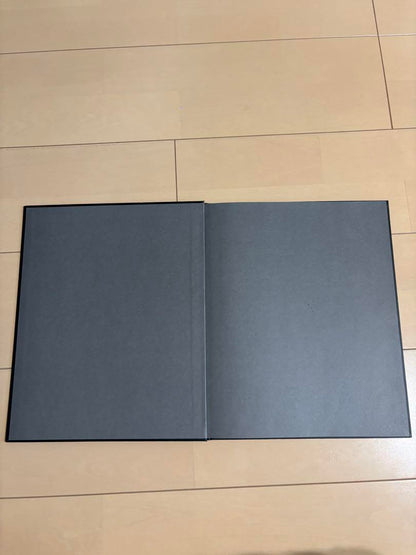 Nissan President Catalog