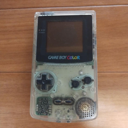 Nintendo Game Boy Color Main Unit