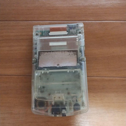 Nintendo Game Boy Color Main Unit