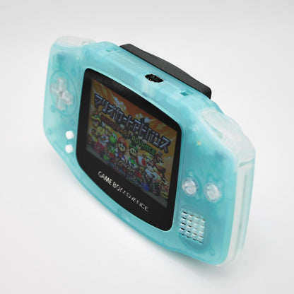 Game Boy Advance Body IPS LCD V6 [SKU 95]