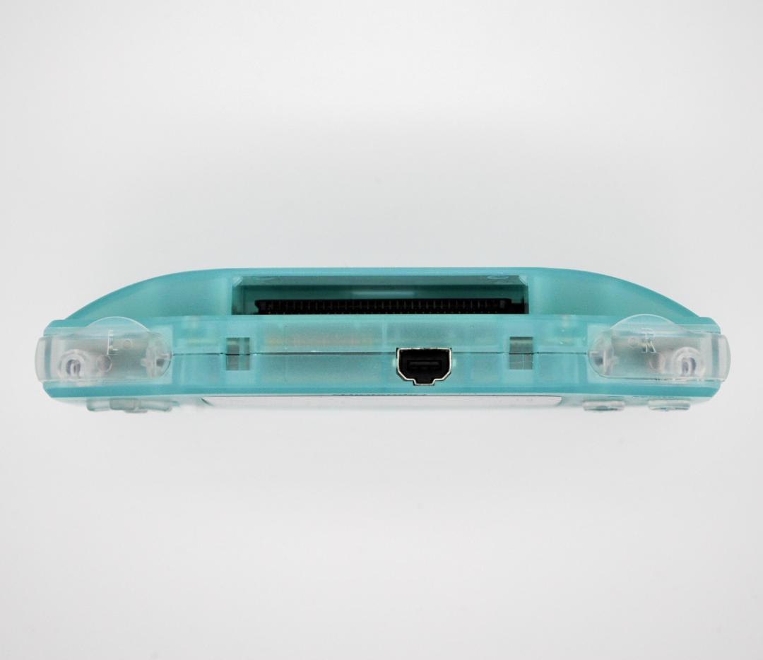 Game Boy Advance Body IPS LCD V6 [SKU 95]