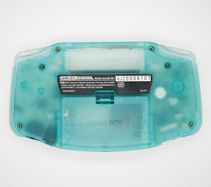 Game Boy Advance Body IPS LCD V6 [SKU 95]