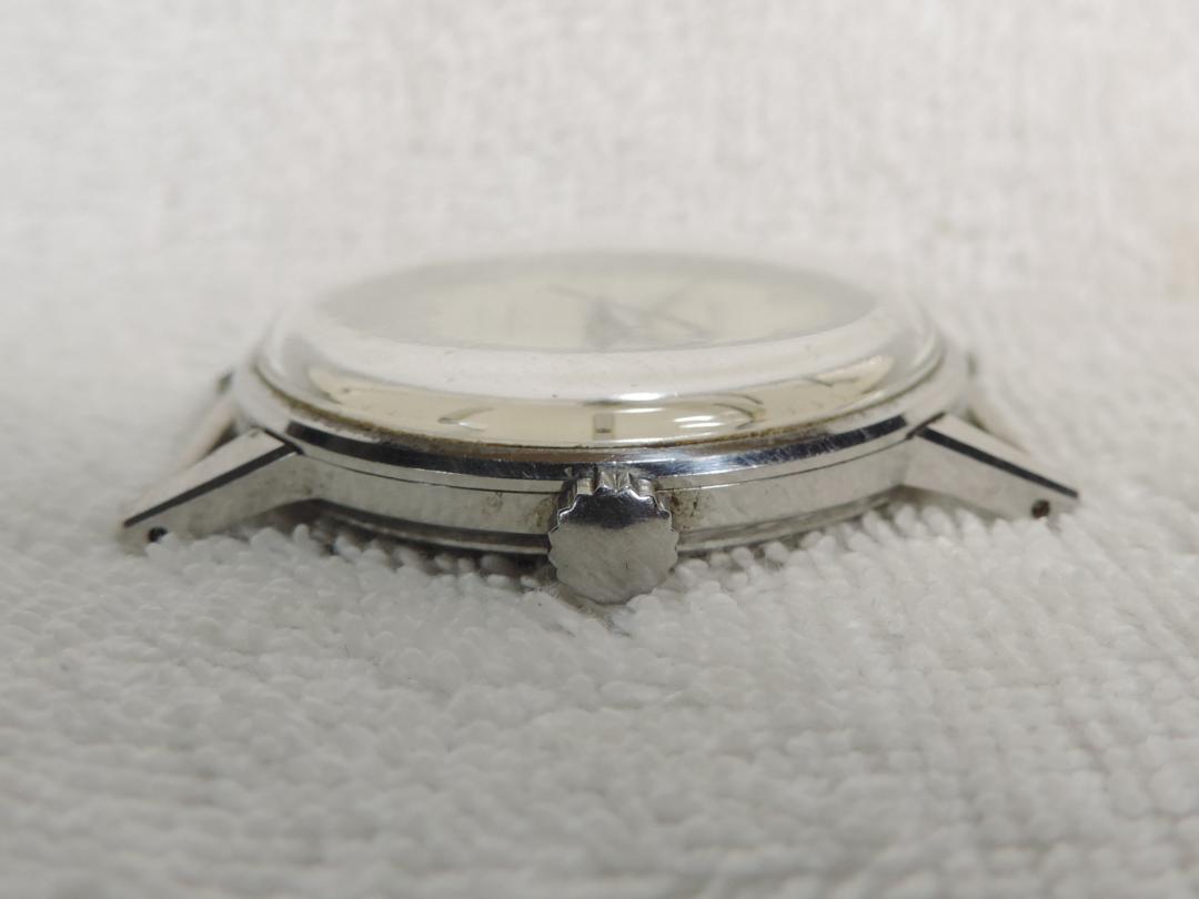 Operational Seiko Champion Vintage Men's Watch Seiko J13040