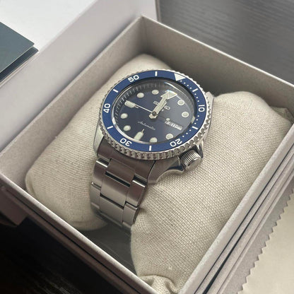 SEIKO SBSA001 Automatic Winding