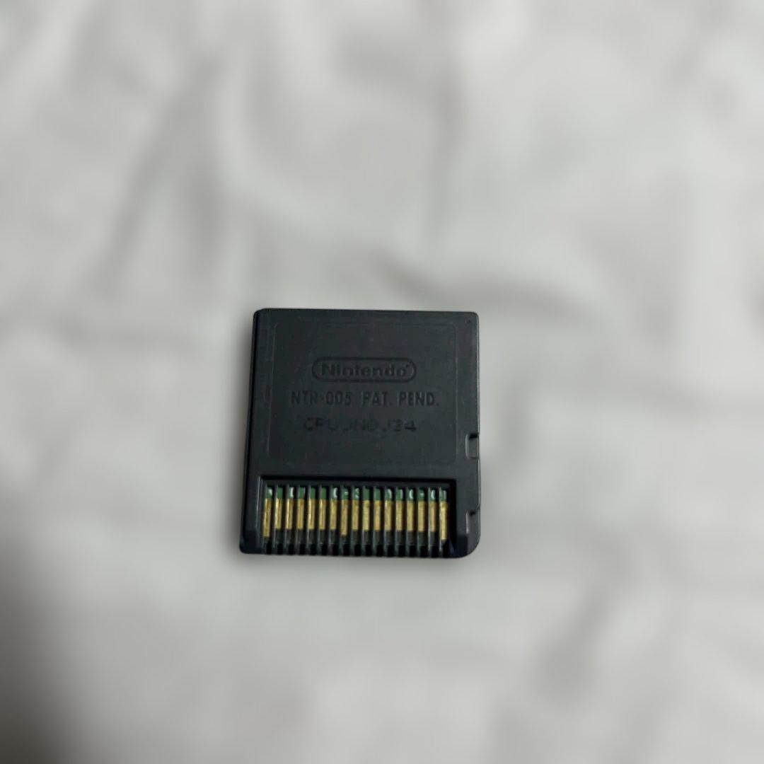 Pokémon Platinum Game