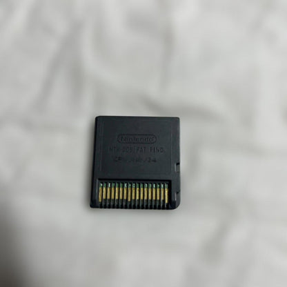 Pokémon Platinum Game