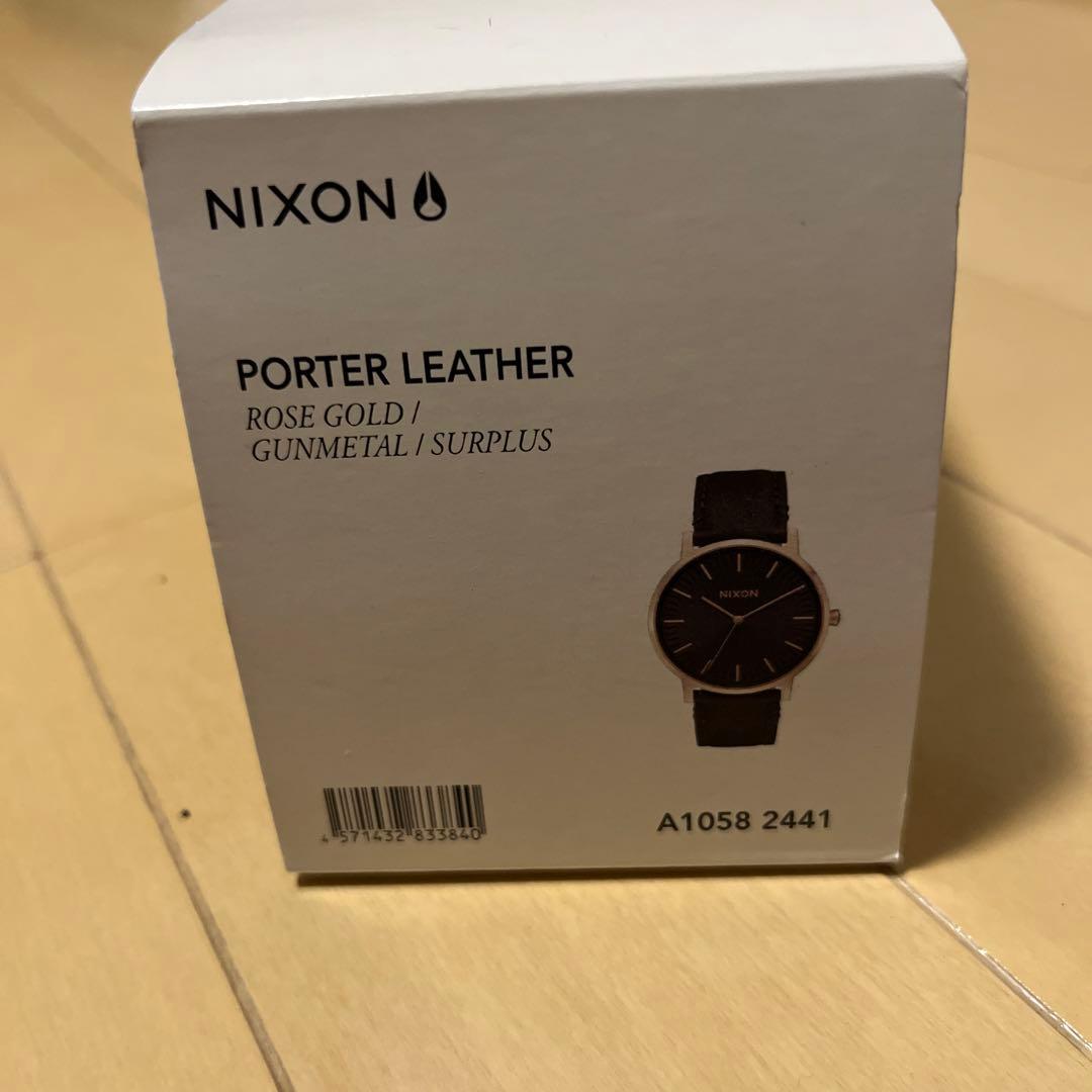 NIXON Nixon Watch