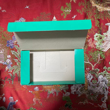 GAME BOY pocket Green Body