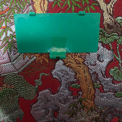 GAME BOY pocket Green Body