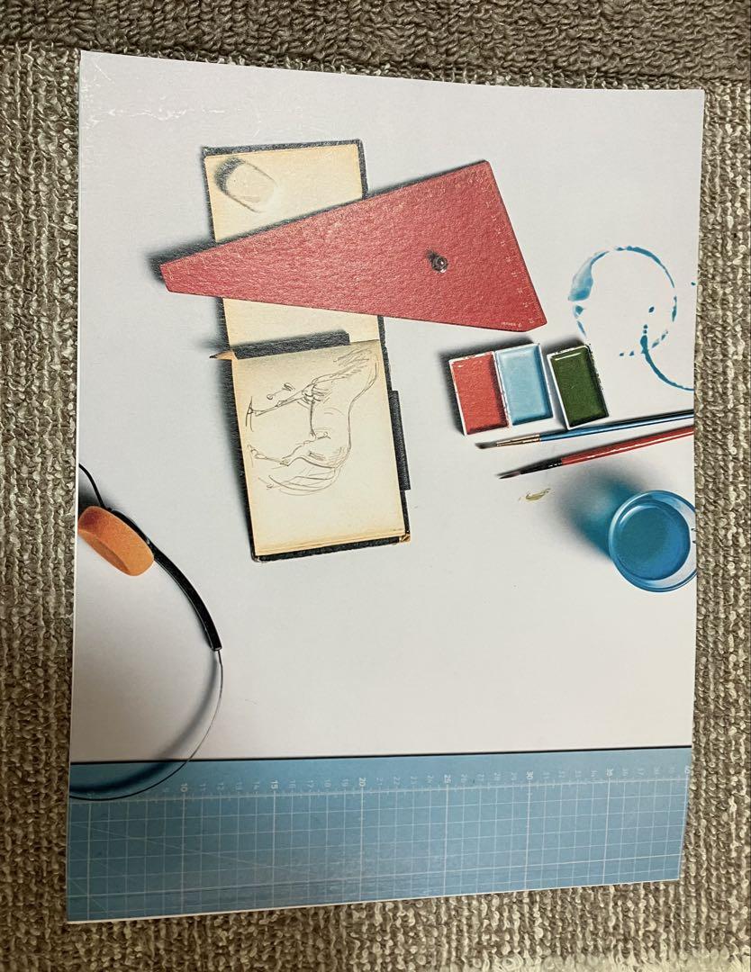 The Hermès World "Le Monde d'Hermès" Spring-Summer 2025