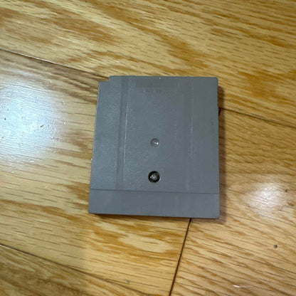 Mogura-nya Game Boy Software 1996