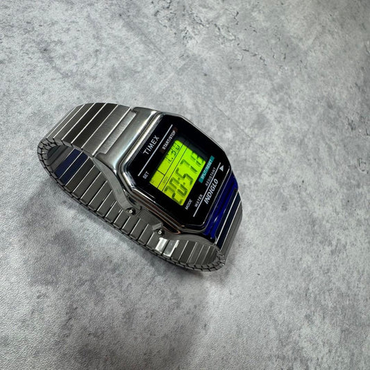 Timex T78587 Digital Watch