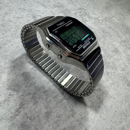 Timex T78587 Digital Watch