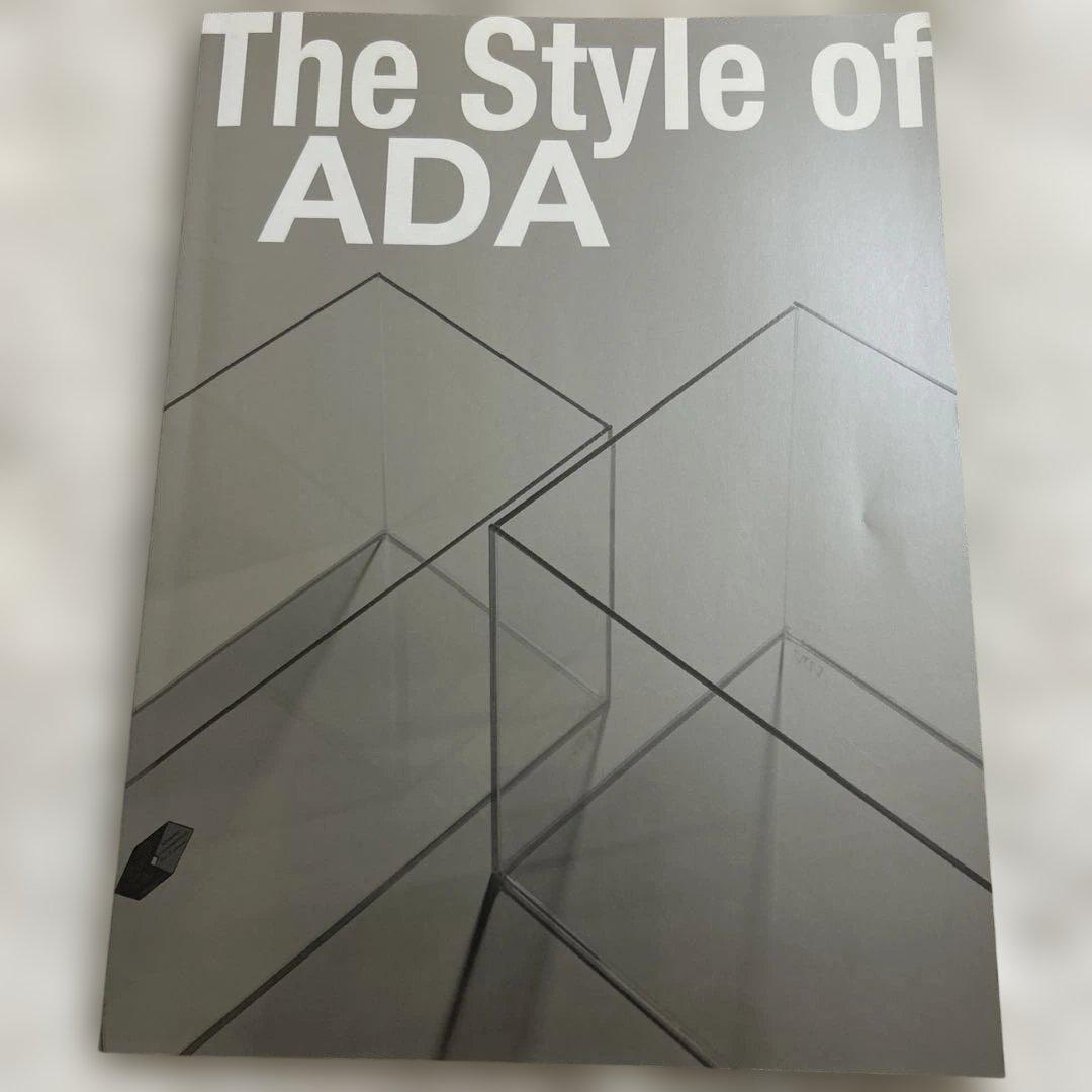 The Style of ADA 2006