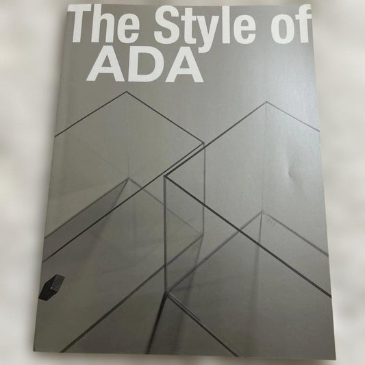 The Style of ADA 2006