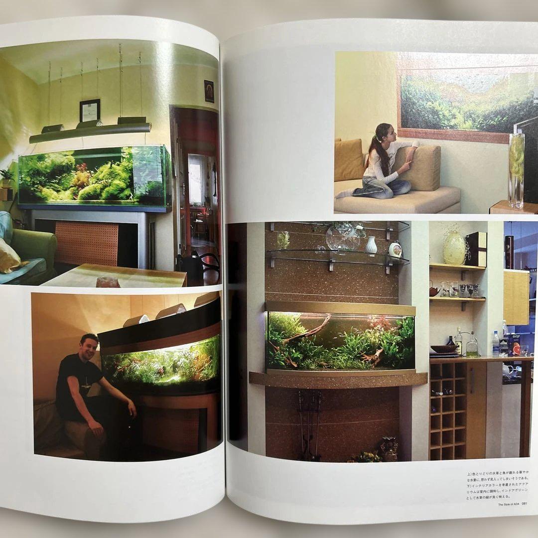 The Style of ADA 2006