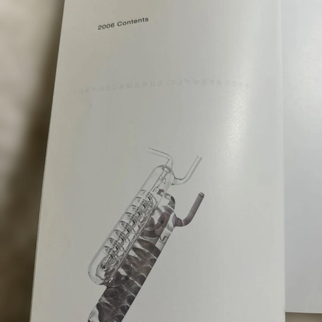 The Style of ADA 2006