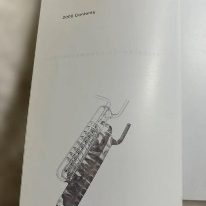 The Style of ADA 2006