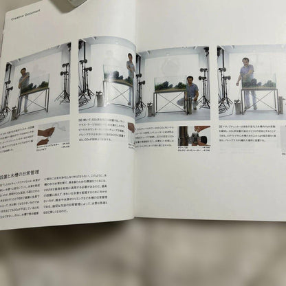 The Style of ADA 2006