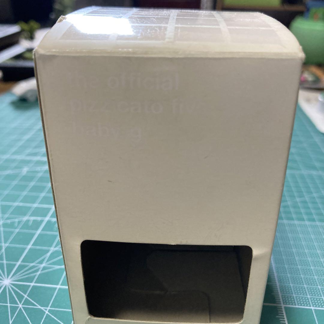 Baby-G Pichi Kart Five