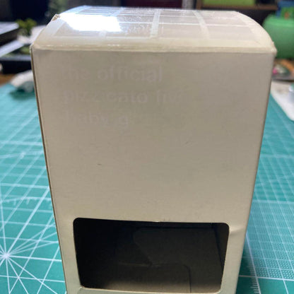 Baby-G Pichi Kart Five