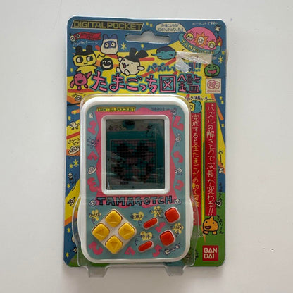 BANDAI TAMAGOTCHI Digital Pocket