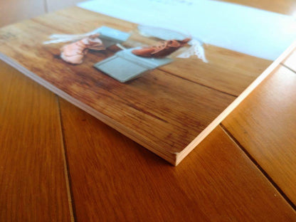 Leather and Lace Accessories